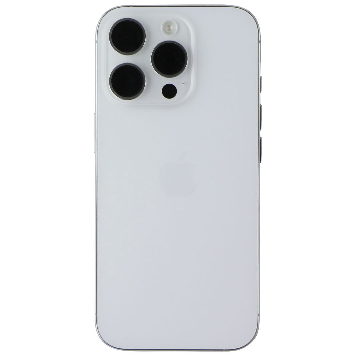 Apple iPhone 16 Pro (6.3-inch) Smartphone A3083 128GB Unlocked - White Titanium