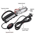 thumbnail image 2 of Electric Livestock Tail Cutter Tool for Farm Breeding Support, 150W 220V, for Dogs, Pigs, Puppies, 2 of 5