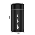 thumbnail image 3 of LSLJS Car Humidifier Atomized Aromatherapy Car Purifier Long-lasting Light Aroma Car with Roof Star Ambient Light, Car Accessories, 3 of 9