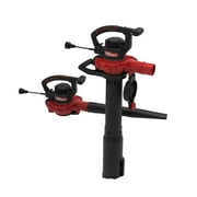 Hyper Tough 12 Amp Electric Leaf Blower and Vacuum Combo HT21-401-002-05 [New]