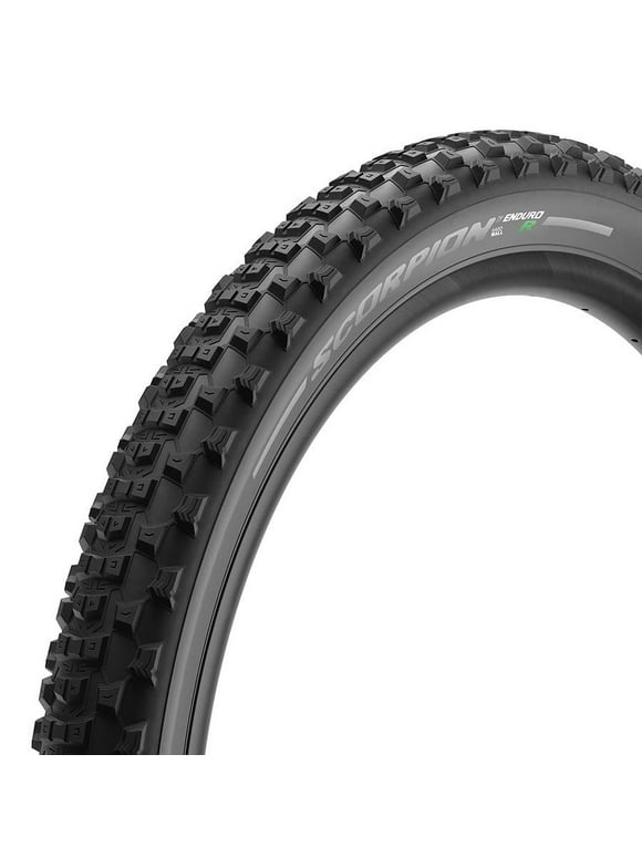 Pirelli Scorpion Enduro R Tire 29x2.40 Folding Tubeless Ready Smartgrip HardWALL
