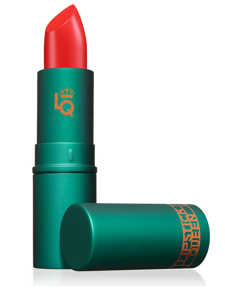 Lipstick Queen Jungle Queen Lipstick, 0.13 oz