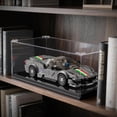 thumbnail image 3 of Bloques De Construcción Mould King 27068 488 Pista, 3 of 5