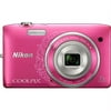 Nikon Pink S3500
