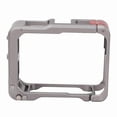 thumbnail image 1 of Cage de protection pour appareil photo, boîtier léger en alliage d'aluminium haute dureté pour Pro 2, 1 of 4