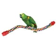 thumbnail image 2 of Hanging Bird Climbing Rope, Durable  Toy, Bird For  S,M,L, 2 of 8