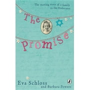 The Promise : The Moving Story of a Family in the Holocaust (Paperback)