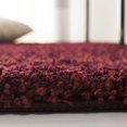 thumbnail image 2 of Safavieh California Solid Plush Shag Area Rug, 2 of 7
