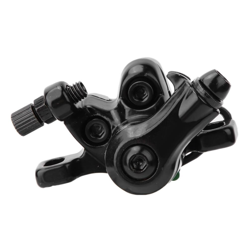 Mgaxyff Electric Scooter Disc Brake Caliper,Scooter Disc Brake Caliper