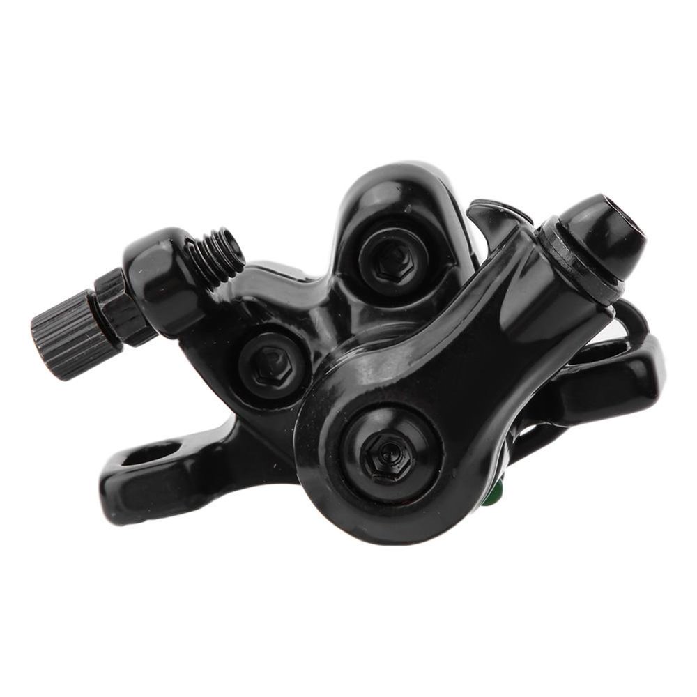 Mgaxyff Electric Scooter Disc Brake Caliper,Scooter Disc Brake Caliper