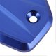 thumbnail image 4 of Front Brake Fluid Reservoir Cap Cover Fit for Suzuki Katana GSX-S1000/GSX-S1000F(Blue ), 4 of 5