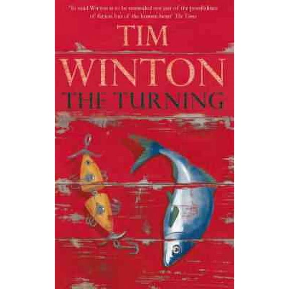 The Turning (Paperback) by Tim Winton