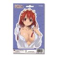 thumbnail image 1 of Sticker - Sacred Blacksmith - New Cecily Bursting Blouse Anime ge89057, 1 of 4