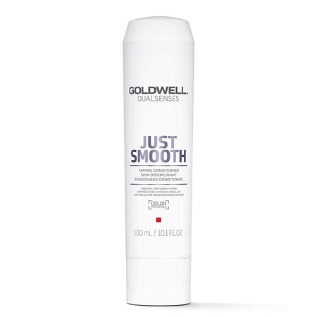Goldwell Dualsenses Just Smooth Taming Conditioner 10.1oz 300mL