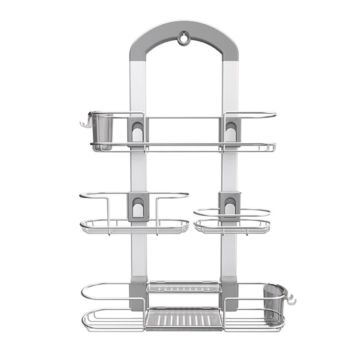 U3 Hanging Shower Caddy