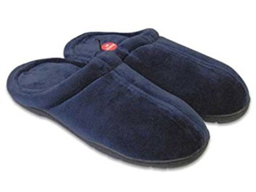 most comfortable memory foam slippers