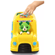 thumbnail image 2 of Autobus Leap Frog Niños Infantil Letras Y Animales amarillo, 2 of 5