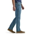 thumbnail image 4 of Wrangler Men's Straight Fit Jean with Stretch, 4 of 5