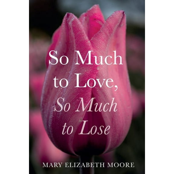 So Much to Love, So Much to Lose (Hardcover)