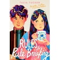 thumbnail image 2 of Pre-Owned Rules for Rule Breaking, (Hardcover), 2 of 2