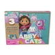 thumbnail image 2 of Set Rompecabezas Kids Puzzles Madera Gabby 72 Piezas, 2 of 5