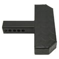 thumbnail image 1 of Hitch Step Bumper GuardAutomotive Bump Step 220 Hitch Mount Bump Step Hitch Bumper Protection Modern Innovation, 1 of 5