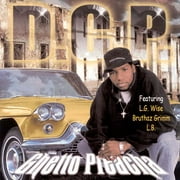Ghetto Preacha