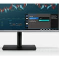 thumbnail image 5 of Samsung S27R650FDN 27" Class Full HD LCD Monitor, 16:9, Dark Blue Gray, 5 of 19