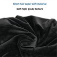 thumbnail image 4 of Dust Protection Cover Dust Cover for G29 Racing Wheel Dustproof Protective Cover Flannel Cover, 4 of 5