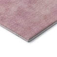 thumbnail image 3 of Addison Rugs Mayfield Premium Machine Washable Transitional Abstract Pink Rectangle Rug, 9' x 12', 3 of 6