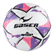 thumbnail image 3 of Balón de Fútbol Gaser Odyssey Termosellado Número 5 | Césped Natural y Artificial | Sporta, 3 of 8