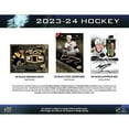 thumbnail image 4 of 2024 UPPER DECK SPX HOCKEY, 4 of 5
