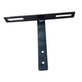 thumbnail image 4 of Colaxi Billiard Ball Rack Tray Connector Metal Stable Billiards Table Attachment Ball Collector Fitting Ball Holder Bracket for Club Black, 4 of 8
