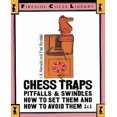thumbnail image 1 of Chess Traps, 1 of 2