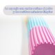 thumbnail image 3 of Esponja limpiadora de polvo Damp Duster Scrub Daddy Magical, azul, 3 of 6