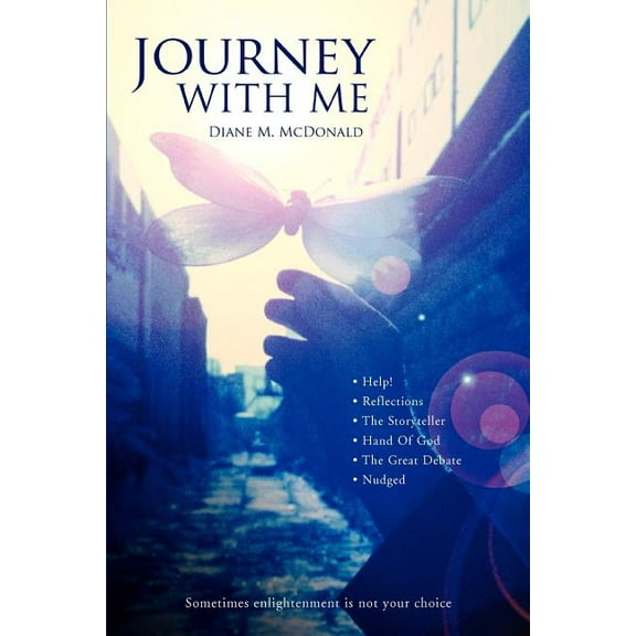 Journey with Me