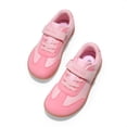 thumbnail image 5 of BURUDANI Boys Girls Barefoot Casual Walking Lightweight Running Athletic Sneakers Little Kid Big Kid, 5 of 6