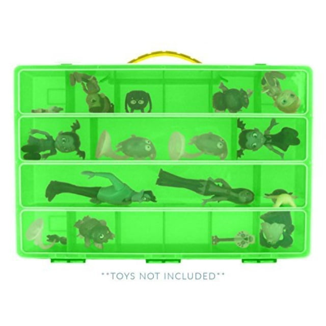 green beyblades