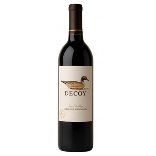 Decoy Sauvignon Wine, 750 mL