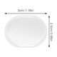 thumbnail image 2 of unbranded 6Ud Protectores Transparente De Silicona Para Talones Amortiguadores Y Flexibles, 2 of 8