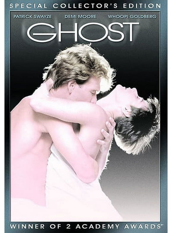 Ghost (DVD), Paramount, Drama