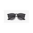 thumbnail image 3 of Anteojos Lentes de Sol Ray B Erika RB4171F Degrade negro mate/gris 54-18, 3 of 5