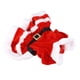thumbnail image 1 of Vestido Navideño Para Perros, Disfraz Navideño Cálido Para Perros, Manga Corta, Cómodo Para Perros, 1 of 7