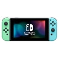 thumbnail image 4 of Nintendo Switch | Animal Crossing - New Horizons Edition Brand New, 4 of 7