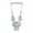 Light Green, variant on Early Education Toys Baby Walking Harness Handheld Baby Assistant Belt Walking Trainer Adjustable Learning Helper