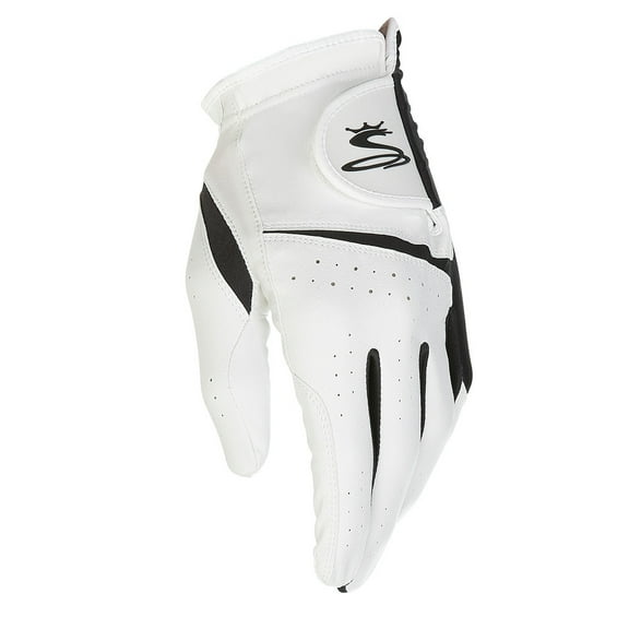 2020 Cobra Microgrip Flex Glove Clh 90934901 White - S