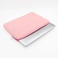 thumbnail image 2 of Rainyear Funda Para Portátil De 16 Pulgadas, Funda Protectora Acolchada De Espuma De Diamante Resistente A Los Golpes, Forro Mullido, Funda Con Cremallera, Bolsa De Transporte Especialmente Compatible, 2 of 5
