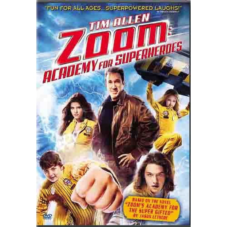 Zoom by Jason Lethcoe (Paperback) - Walmart.com