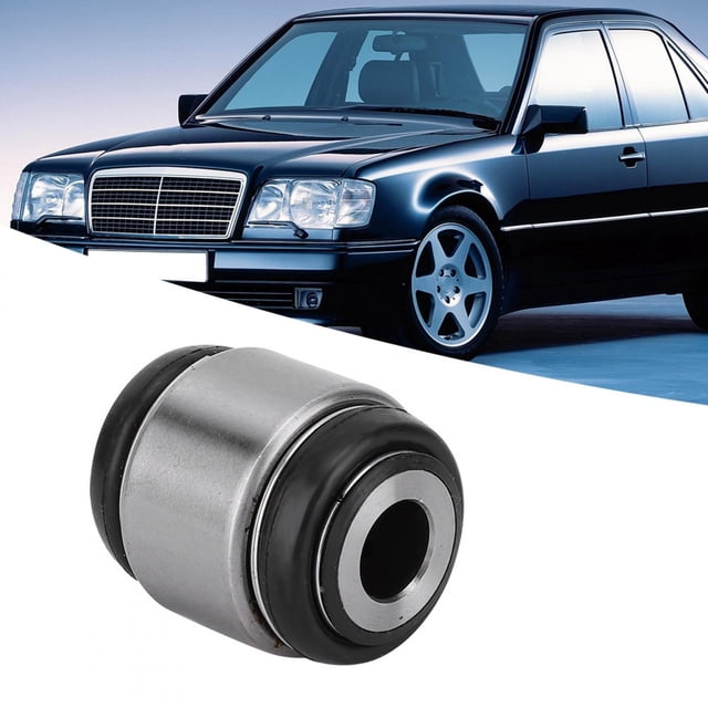 Buje de brazo de control para Mercedes, para Mercedes Benz W124 Buje de brazo de control de alto rendimiento