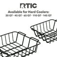thumbnail image 3 of RTIC Cooler Basket, 20 QT Ultra-Tough Cooler, Basket for Ice Chest, 3 of 4